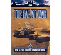 The War File: The Raf At War - Volume 1 [DVD]