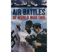 The War File - The War File - Air Battles of World War 2 [Import anglais]