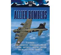 The War File - The War File - Allied Bombers [Import anglais]