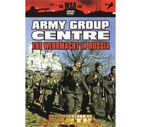 The War File - The War File - Army Group Centre: the Wehrmacht in Russia [Import anglais]