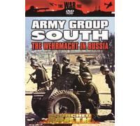 The War File - The War File - Army Group South: the Wehrmacht in Russia [Import anglais]