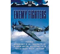 The War File - The War File - Enemy Fighters [Import anglais]