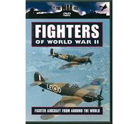 The War File - The War File - Fighters of World War 2 [Import anglais]