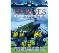The War File - The War File - Heroes of the Second World War [Import anglais]