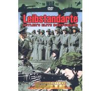 The War File - The War File - Leibstandarte: Hitler's Elite Bodyguard [Import anglais]