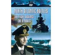 The War File - The War File - North Atlantic Battles [Import anglais]