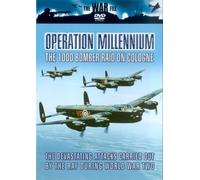 The War File - The War File - Operation Millenium [Import anglais]