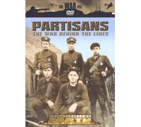 The War File - The War File - Partisans: the War Behind the Lines [Import anglais]