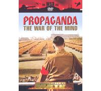 The War File - The War File - Propaganda: the War of the Mind [Import anglais]