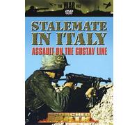 The War File - The War File - Stalemate in Italy [Import anglais]