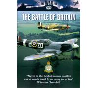 The War File - The War File - the Battle of Britian [Import anglais]
