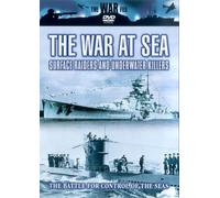 The War File - The War File - the War at Sea [Import anglais]