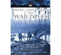 The War File - The War File - the War Poets [Import anglais]