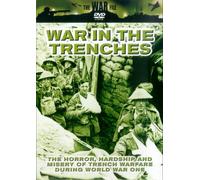 The War File - The War File - War in the Trenches [Import anglais]