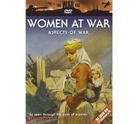 Women At War - Aspects Of War
