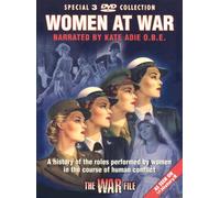The War File - The War File - Women at War [Import anglais]