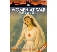 Women At War - Spies And Angels