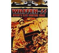 The War File-Waffen Ss - Waffen Ss [Import anglais]