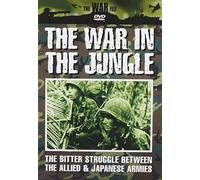 The War File-War in the Jungle - War in the Jungle [Import anglais]