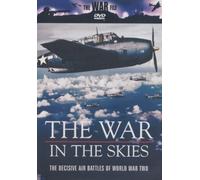 The War File-War in the Skies - War in the Skies [Import anglais]