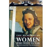 The War File: Wings Of World War 2 [DVD]