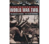 The War File - World War 2 - The History of World War Two [Import anglais]