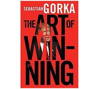 The War For America's Soul