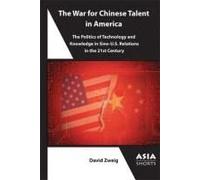 The War For Chinese Talent In America
