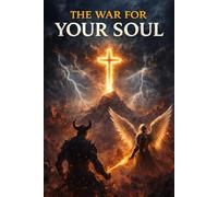 The War for Your Soul: Winning the Battle for Eternity in a World of Deception