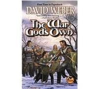 The War God's Own David Weber (Auteur)