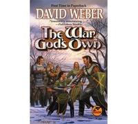 The War God's Own David Weber (Auteur)