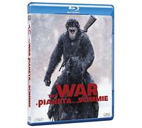 The War-Il Pianeta Delle Scimmie [Blu-Ray] [Import]