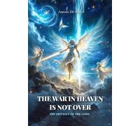 The War in Heaven is Not Over: The Odyssey of the Gods