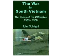 The War In South Vietnam