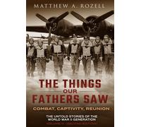 The War In The Air-Combat, Captivity, Reunion