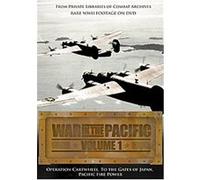 The War In The Pacific Vol.1 G