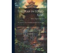 The War In Tong-King