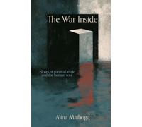 The war inside: Notes of survival, exile and the human soul