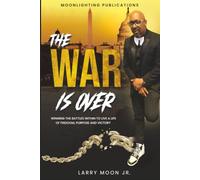 The War is over