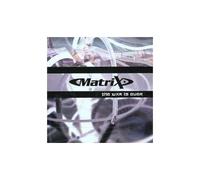 Matrix – The War Is Over – Import (Out of Line Music)