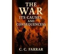 The War: Its Causes and Consequences