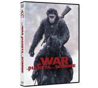 The War - La Planète Des Singes DVD 20TH CENTURY FOX