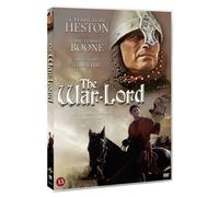 The War Lord