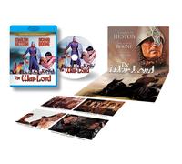 MAJENG MEDIA AB The War Lord