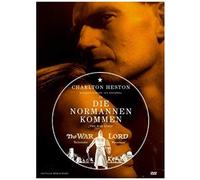 The War Lord [Dvd]
