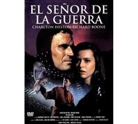 El señor de la Guerra [Import]