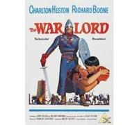 War Lord. The [Edizione: Regno Unito] [Import]