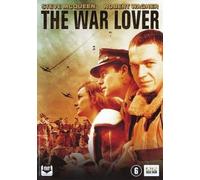 The War Lover DVD