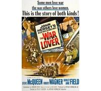 WAR LOVER-BIL G