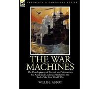 The War Machines